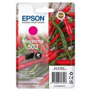 Epson - Cartuccia - Magenta...