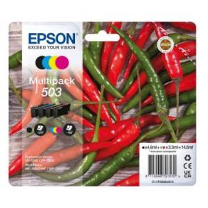 Epson - Multipack Cartucce...