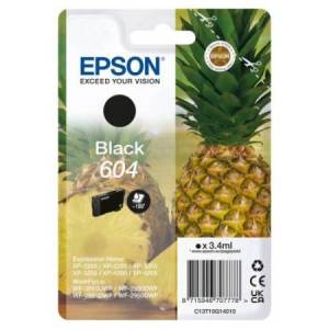 Epson - Cartuccia - Nero -...