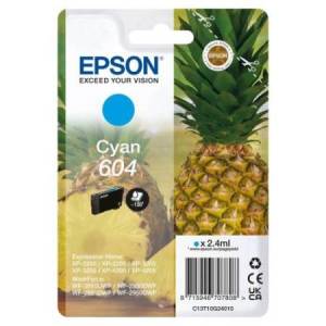 Epson - Cartuccia - Ciano -...