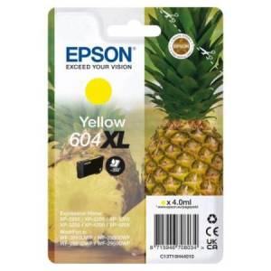 Epson - Cartuccia - Giallo...
