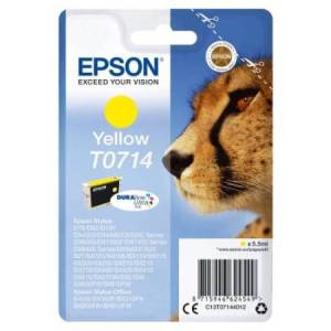 Epson - Cartuccia ink -...
