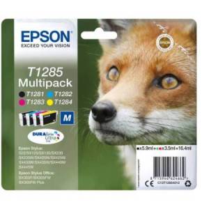 Epson - Multipack Cartuccia...