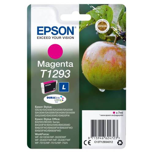 Epson - Cartuccia ink - Magenta -...