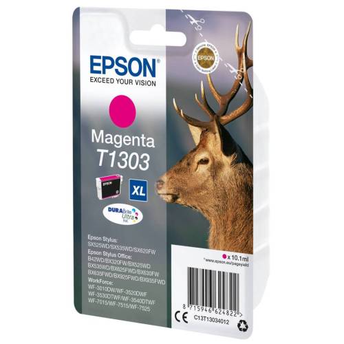 Epson - Cartuccia ink - Magenta -...