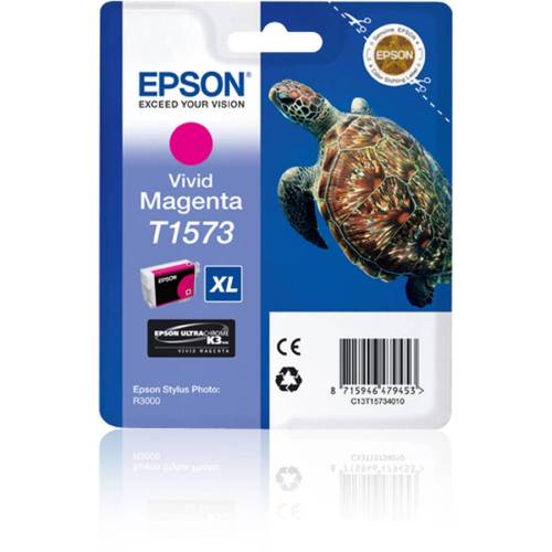 Epson - Cartuccia ink - Magenta -...