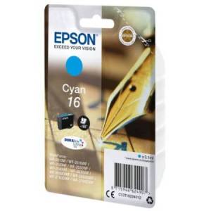 Epson - Cartuccia ink - 16...