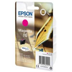 Epson - Cartuccia ink - 16...