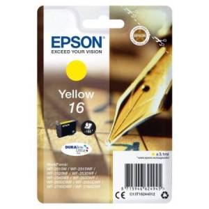 Epson - Cartuccia ink - 16...