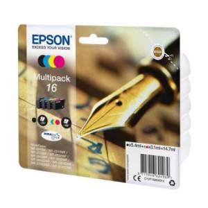 Epson - Multipack Cartuccia...