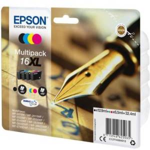 Epson - Multipack Cartuccia...