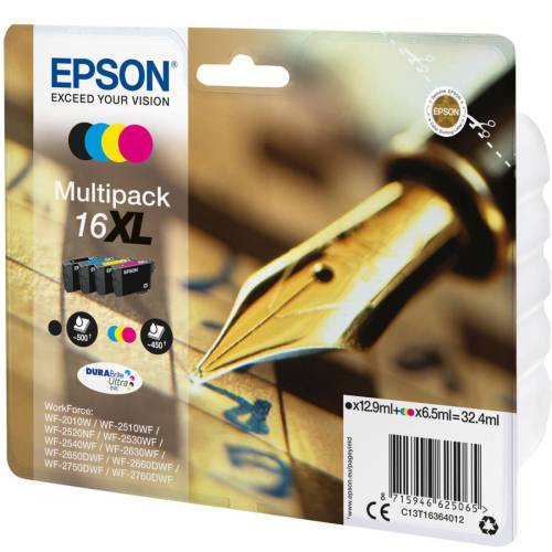 Epson - Multipack Cartuccia ink -...