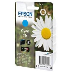 Epson - Cartuccia ink - 18...