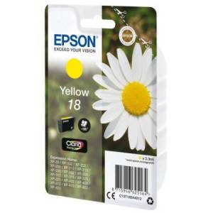 Epson - Cartuccia ink - 18...