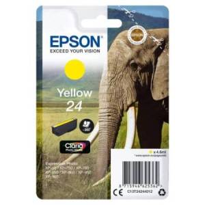 Epson - Cartuccia ink - 24...