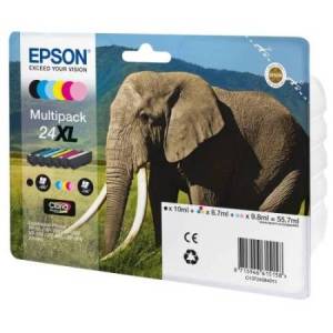 Epson - Cartuccia ink -... 2