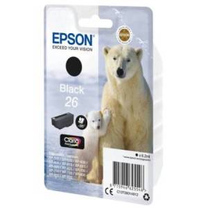 Epson - Cartuccia ink - 26...