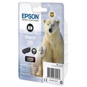 Epson - Cartuccia ink - 26...