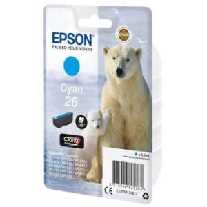 Epson - Cartuccia ink - 26...
