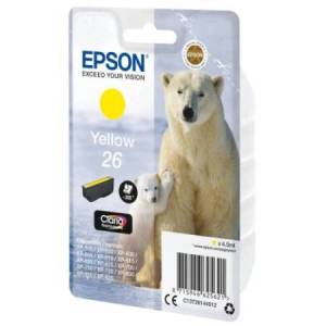 Epson - Cartuccia ink - 26...