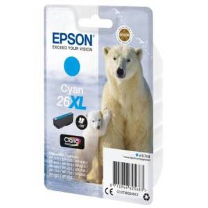 Epson - Cartuccia ink -...