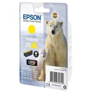 Epson - Cartuccia ink -...