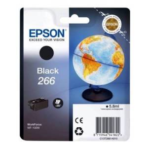 Epson - Cartuccia ink - 266...