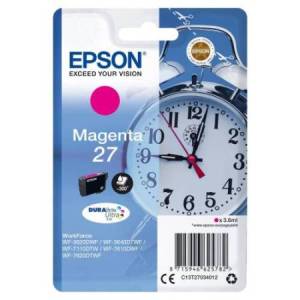 Epson - Cartuccia ink - 27...