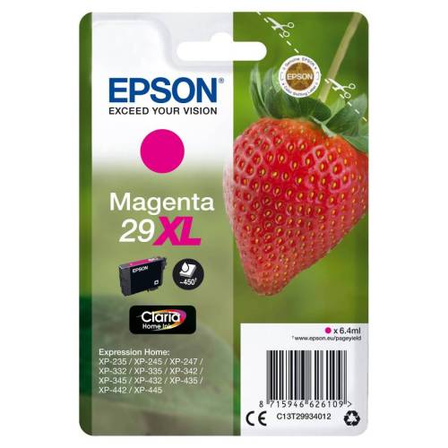 Epson - Cartuccia ink - 29XL -...