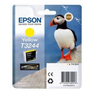 Epson - Cartuccia ink -...