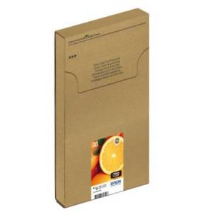 Epson - 5 Cartucce...