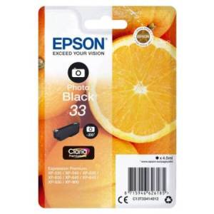 Epson - Cartuccia ink - 33...