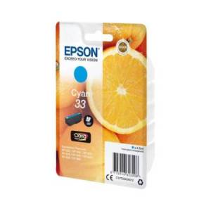 Epson - Cartuccia ink - 33...