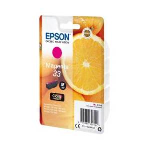 Epson - Cartuccia ink - 33...