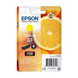 Epson - Cartuccia ink - 33...