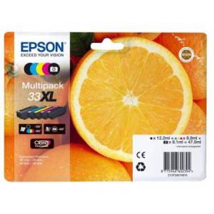 Epson - Cartuccia ink -...