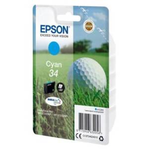 Epson - Cartuccia ink - 34...