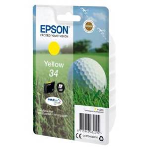 Epson - Cartuccia ink - 34...