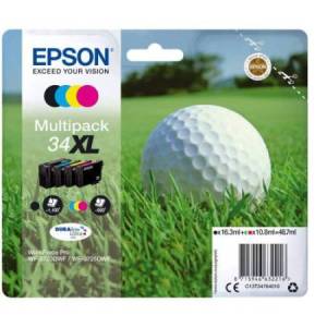 Epson - Multipack Cartuccia...