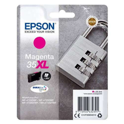 Epson - Cartuccia ink - 35XL -...