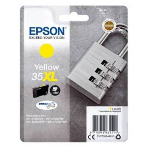 Epson - Cartuccia ink -...