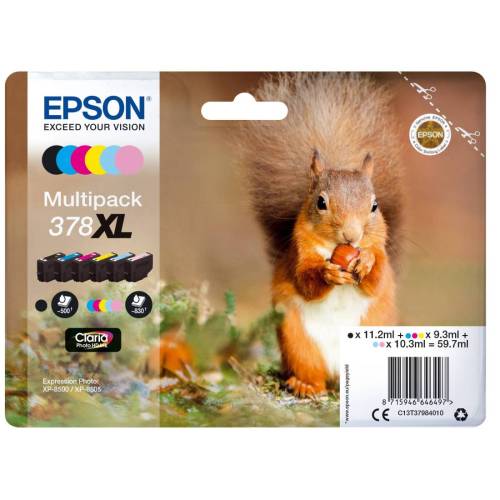 Epson - Multipack Cartuccia ink -...