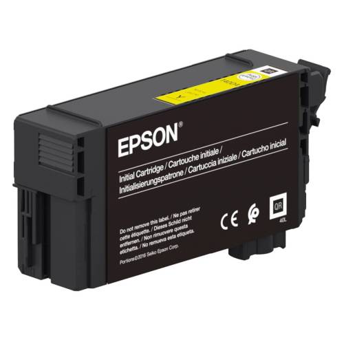 Epson - Cartuccia UltraChrome XD2 -...
