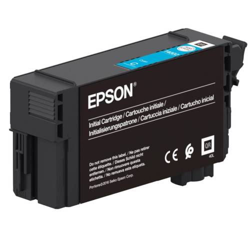 Epson - Cartuccia UltraChrome XD2 -...
