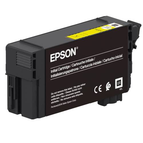 Epson - Cartuccia UltraChrome XD2 -...