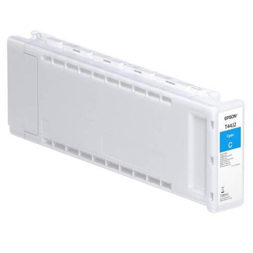 Epson - Cartuccia Ink - Ciano -...