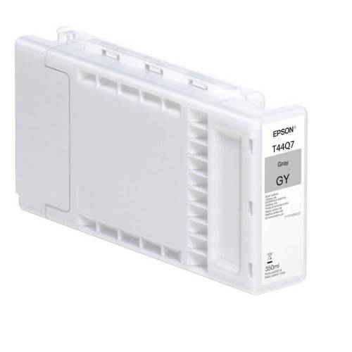 Epson - Cartuccia Ink - Grigio -...