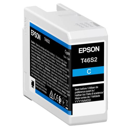 Epson - Cartuccia UltraChrome Pro 10...
