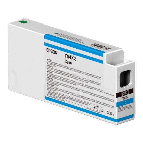 Epson - Cartuccia T54X200 - Ciano -...