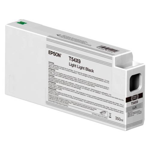 Epson - Cartuccia T54X900 - Light...